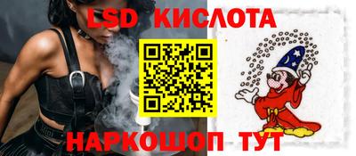 крисы Дубна